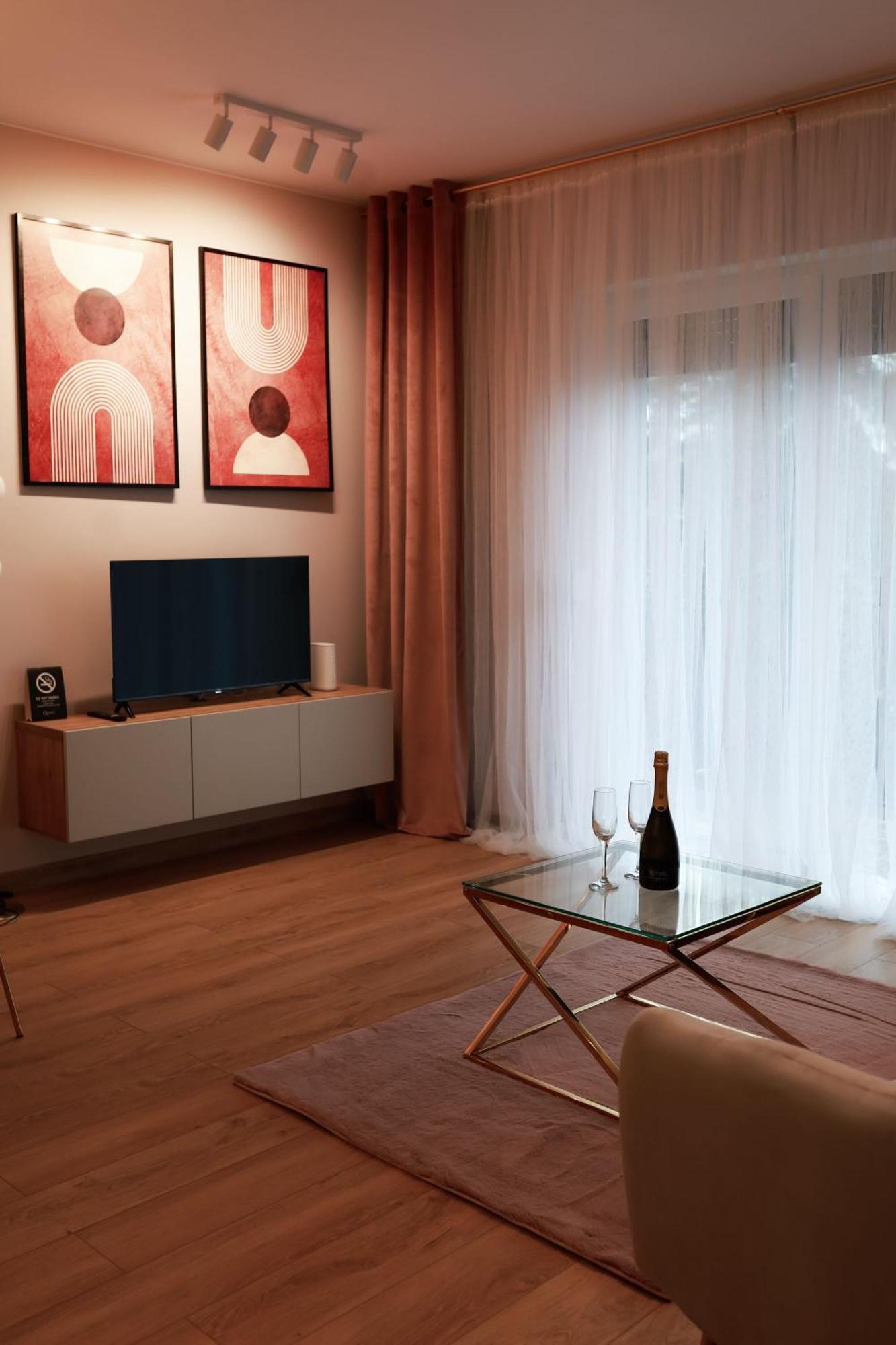 Apartament Milano Pniewy  Exterior foto
